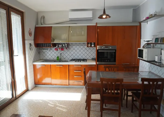 Stazione Trastevere Apartamento