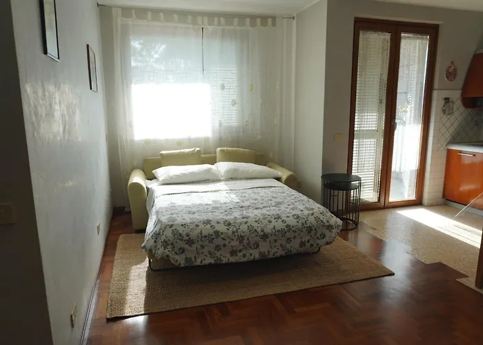 Apartamento Stazione Trastevere *