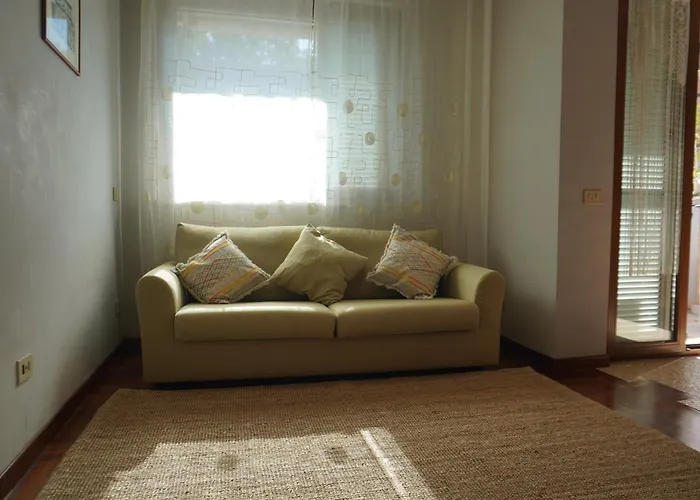 Apartamento Stazione Trastevere