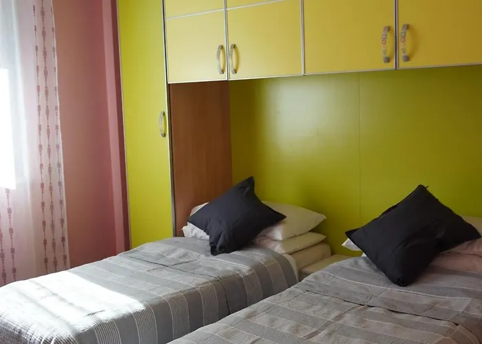 Apartamento Stazione Trastevere